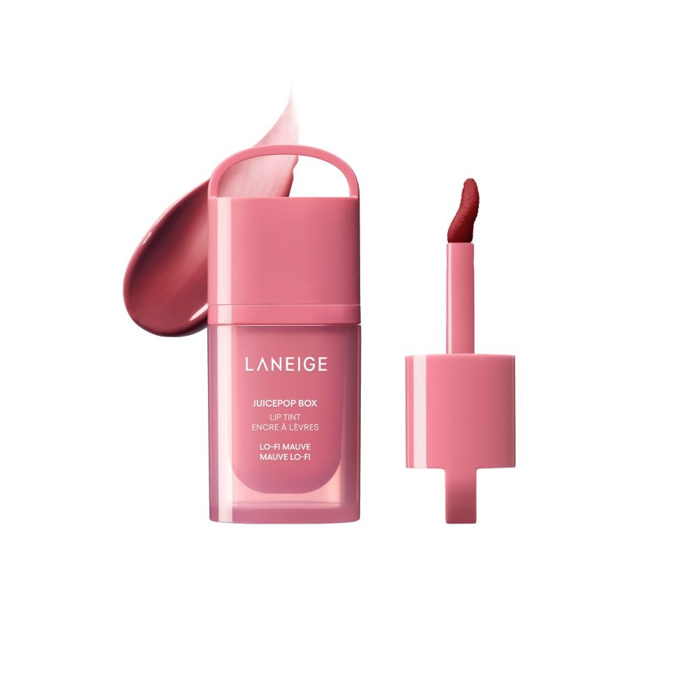 JUICEPOP BOX LIP TINT (TINTA PARA LABIOS)